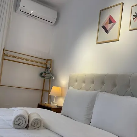 Apartment #new Getaway Tirana