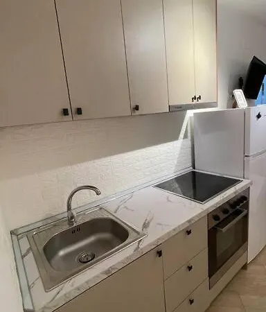 Apartment #new Getaway *