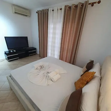 #new Getaway * Tirana