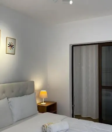#new Getaway Apartment