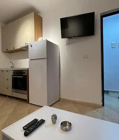 #new Getaway Apartment