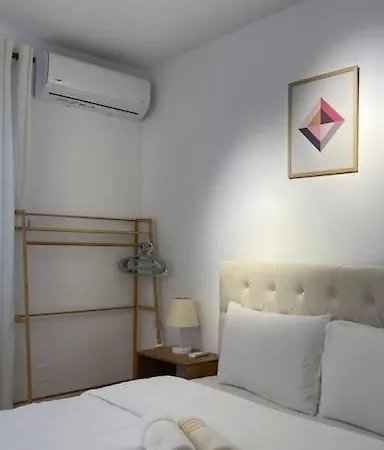 Apartment #new Getaway