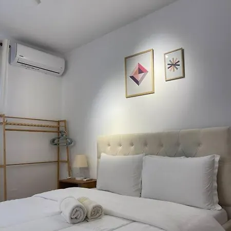 #new Getaway Apartment